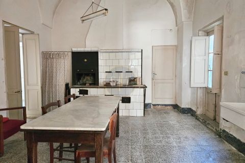 Byhus i Martano, Lecce, Martano - € 730.000 | Ref: DS002 - foto 30